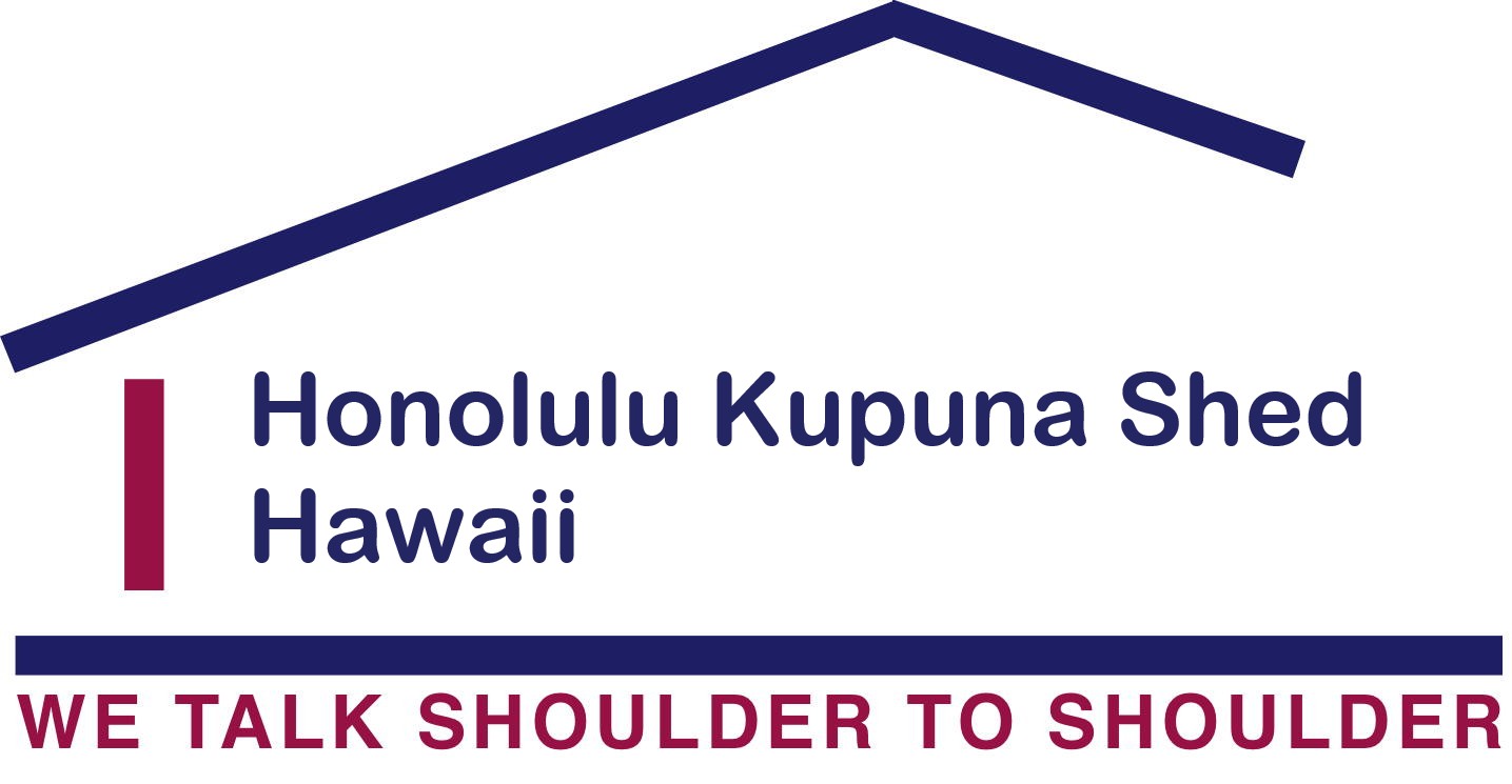 Honolulu Kupuna Shed