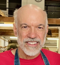 Bill Chismar