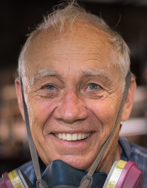 Bob Spear