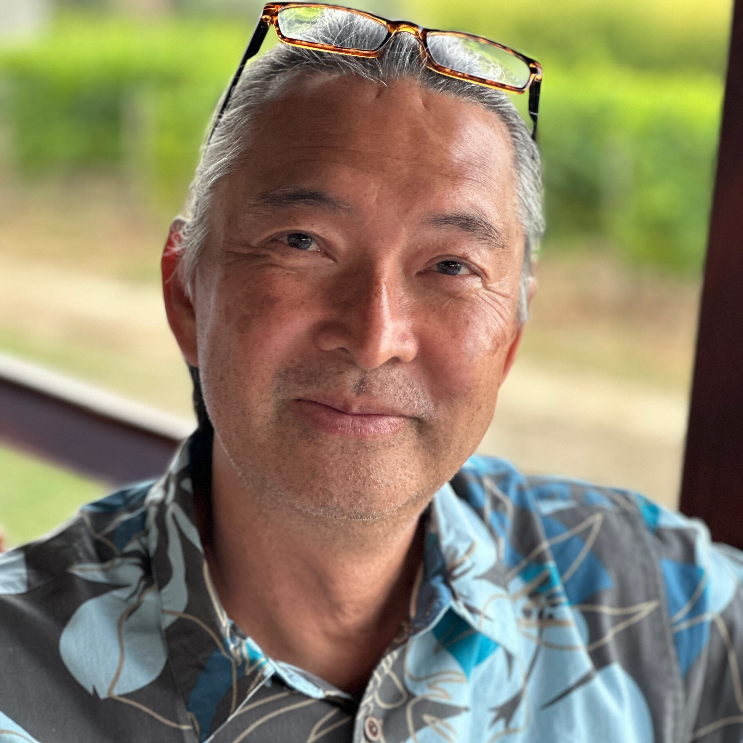 Kevin Sakoda
