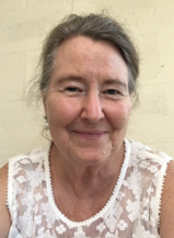 Mary Sigrah