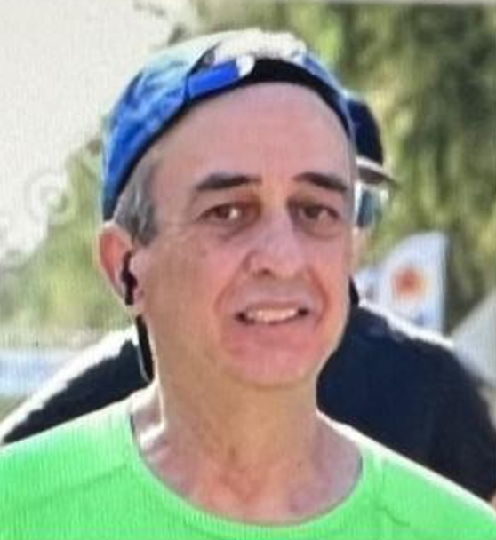 Rob Lipman